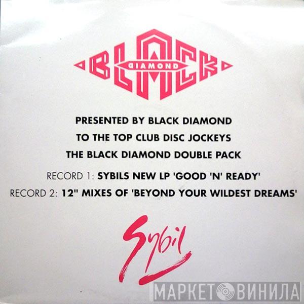 Sybil - Sybil Mix Double Pack