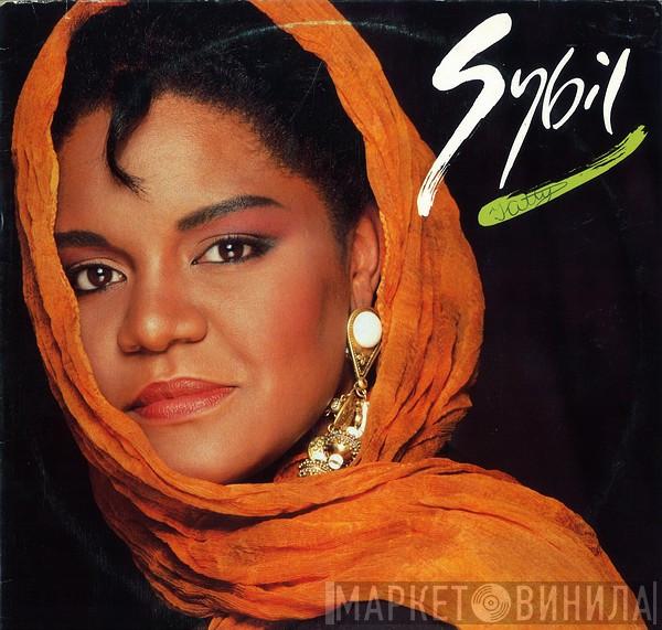  Sybil  - Sybil