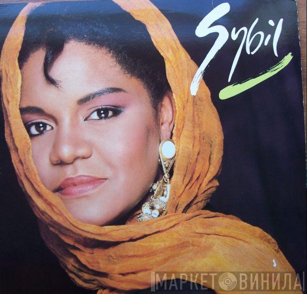 Sybil - Sybil
