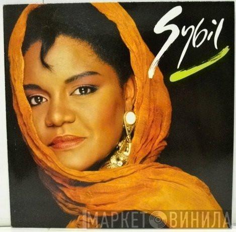  Sybil  - Sybil