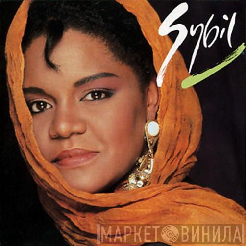  Sybil  - Sybil