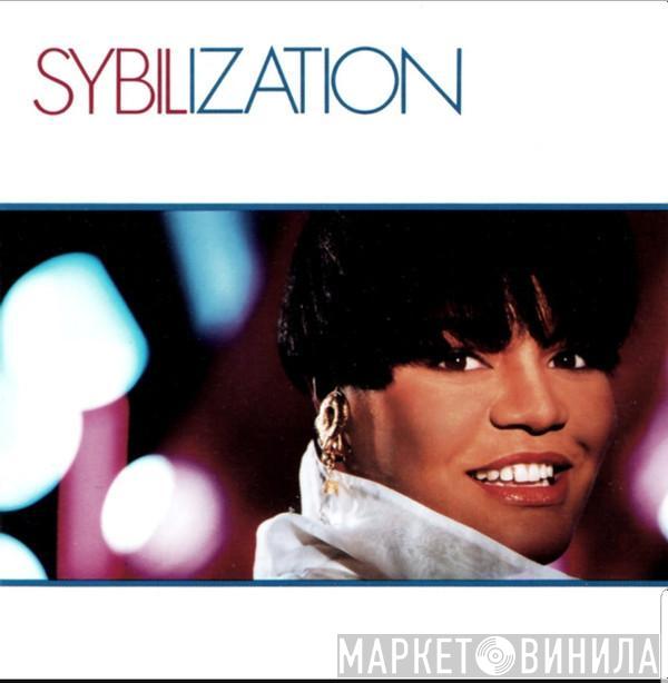  Sybil  - Sybilization