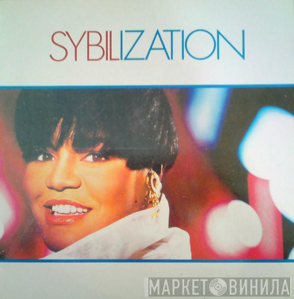  Sybil  - Sybilization