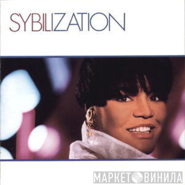 Sybil - Sybilization