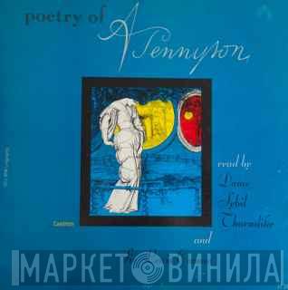 Sybil Thorndike, Lewis Casson - Poetry Of Tennyson