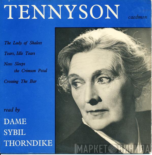 Sybil Thorndike - Tennyson