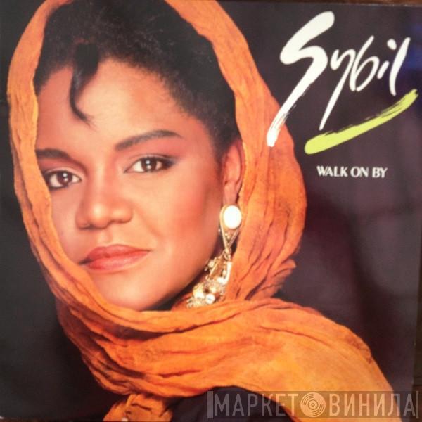 Sybil - Walk On By