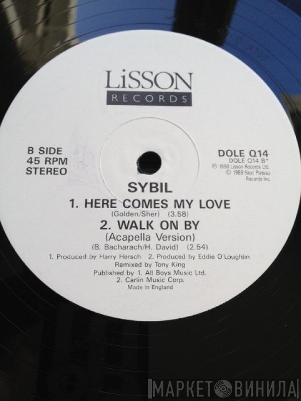 Sybil - Walk On By
