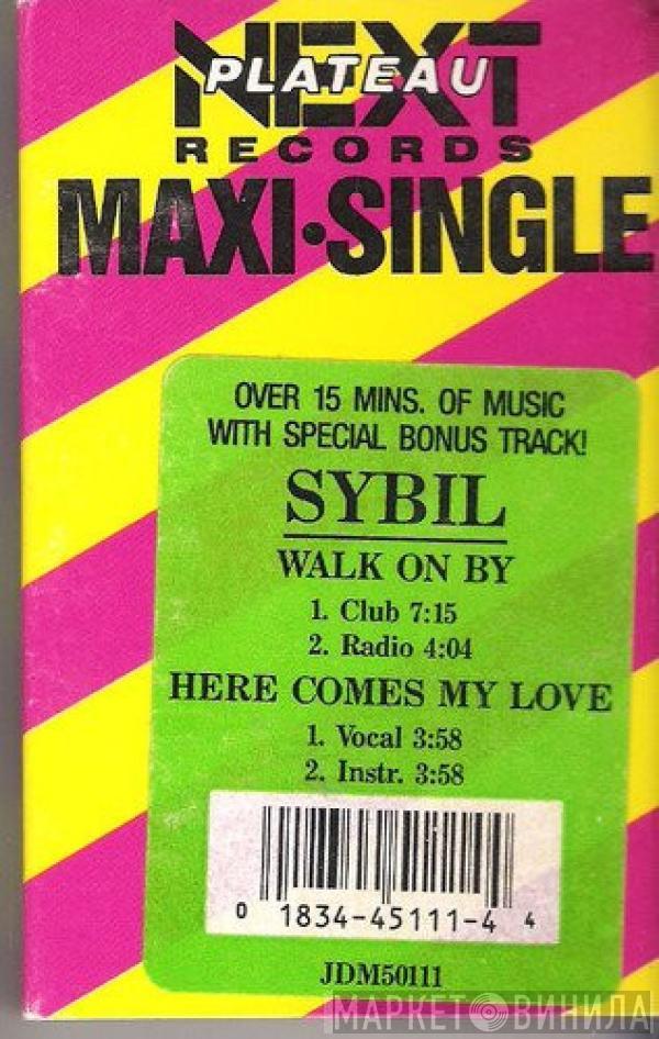  Sybil  - Walk On By