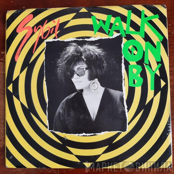  Sybil  - Walk On By