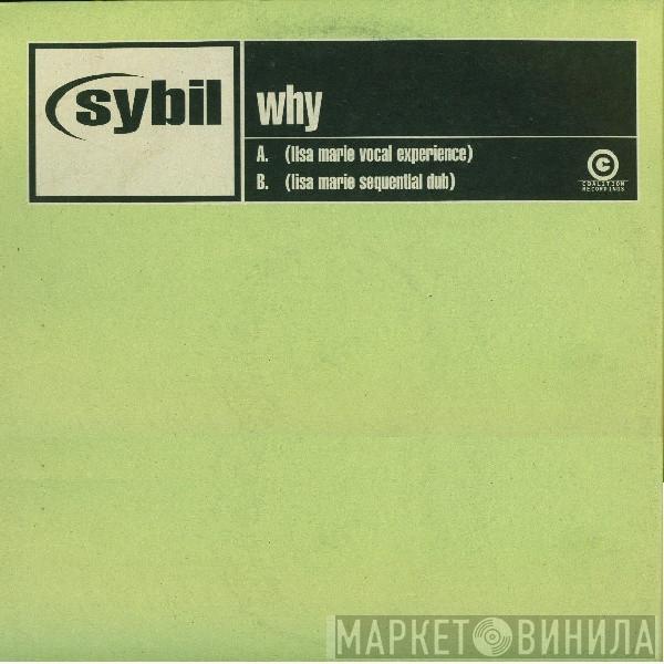 Sybil - Why