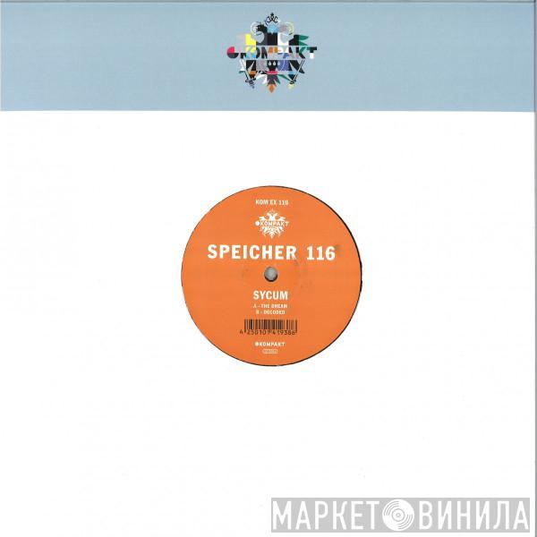 Sycum - Speicher 116