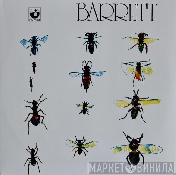 Syd Barrett - Barrett