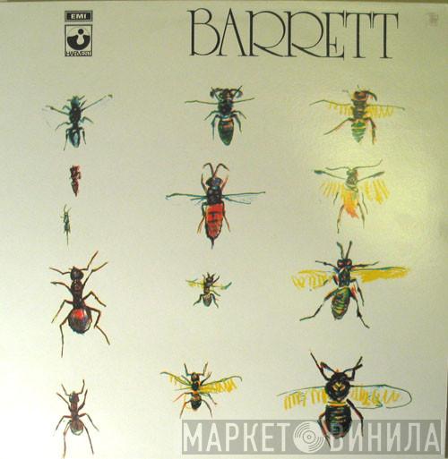 Syd Barrett - Barrett