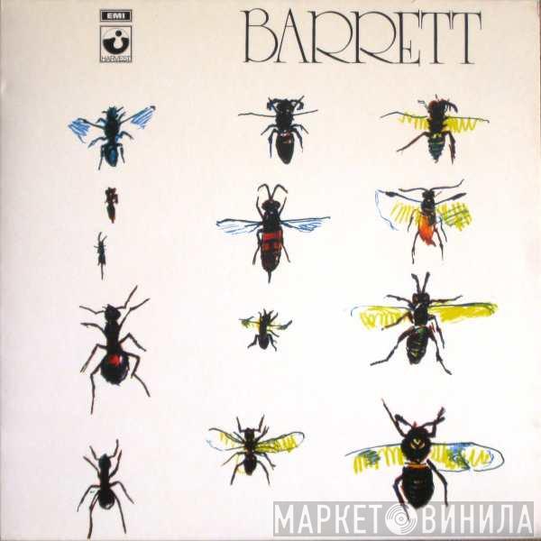 Syd Barrett - Barrett