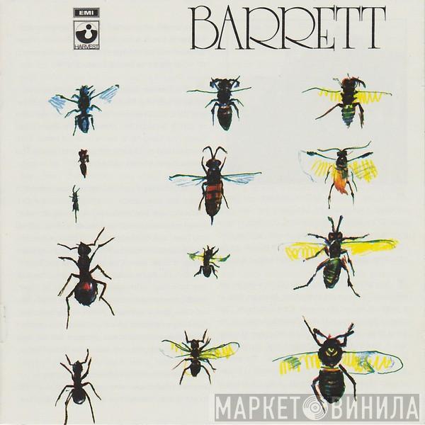 Syd Barrett - Barrett