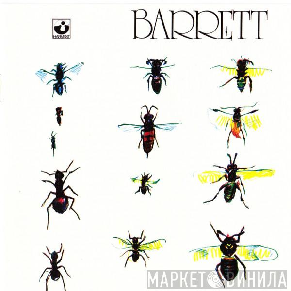 Syd Barrett - Barrett