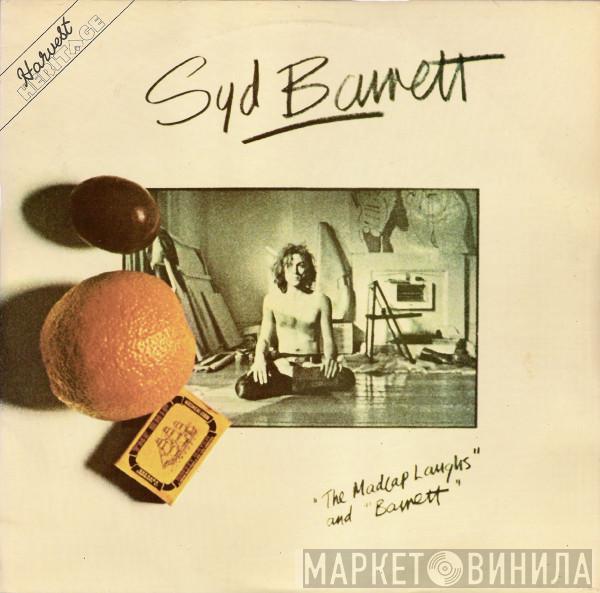 Syd Barrett - Syd Barrett