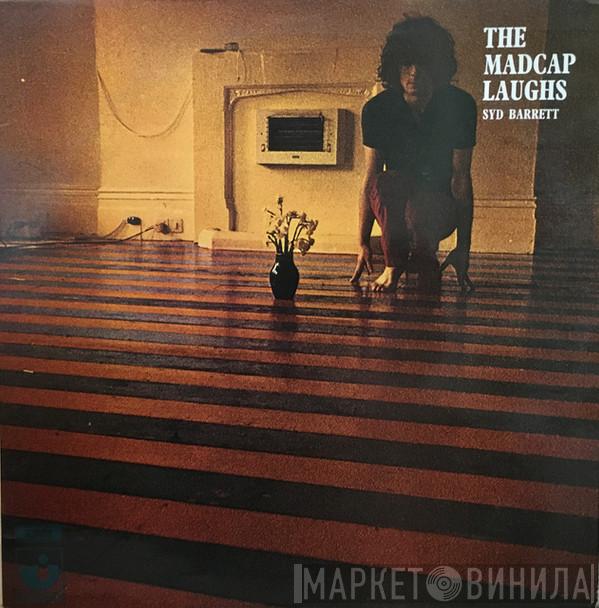Syd Barrett - The Madcap Laughs