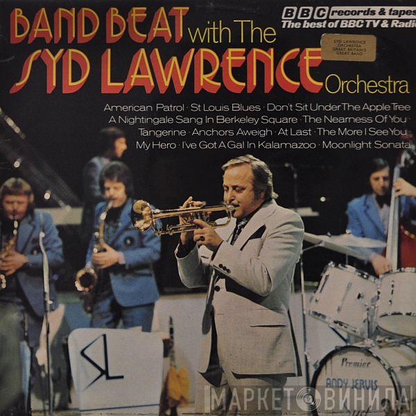 Syd Lawrence And His Orchestra - Band Beat With The Syd Lawrence Orchestra