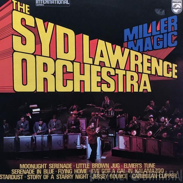 Syd Lawrence And His Orchestra - Miller Magic