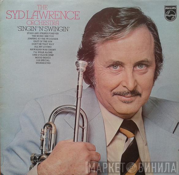 Syd Lawrence And His Orchestra - Singin' 'n' Swingin'