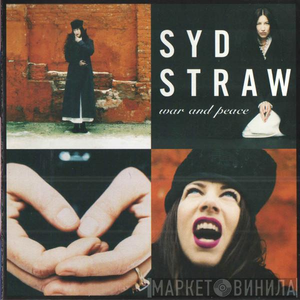 Syd Straw - War And Peace