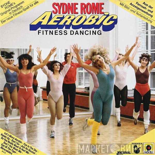 Sydne Rome - Aerobic Fitness Dancing