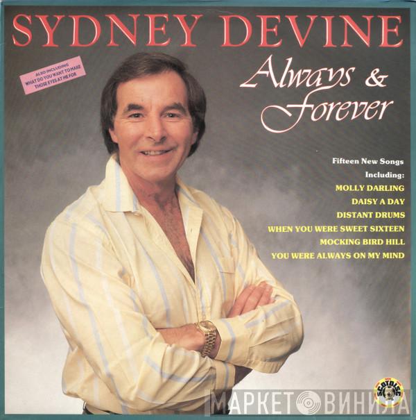 Sydney Devine - Always & Forever