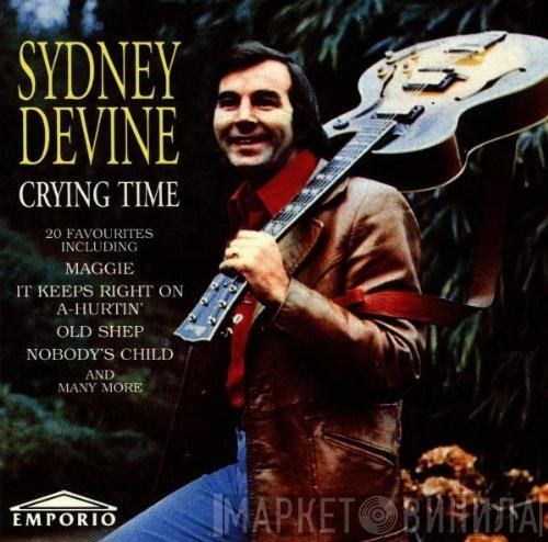 Sydney Devine - Crying Time