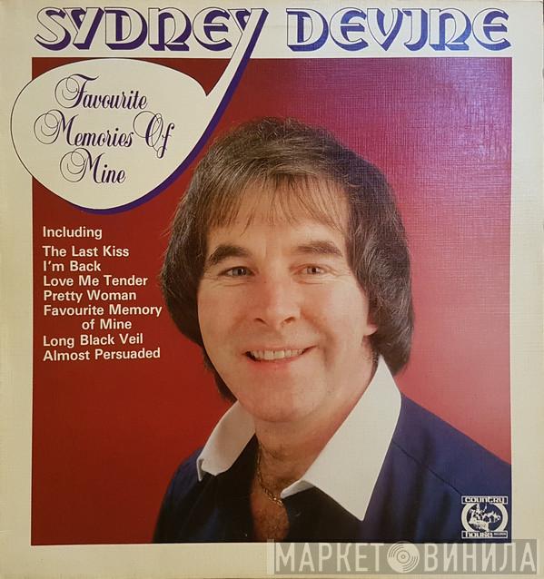 Sydney Devine - Favorite Memories of Mine