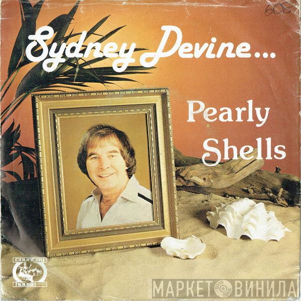 Sydney Devine - Pearly Shells