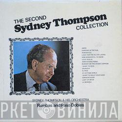 Sydney Thompson And His Orchestra - The Second Sydney Thompson Collection
