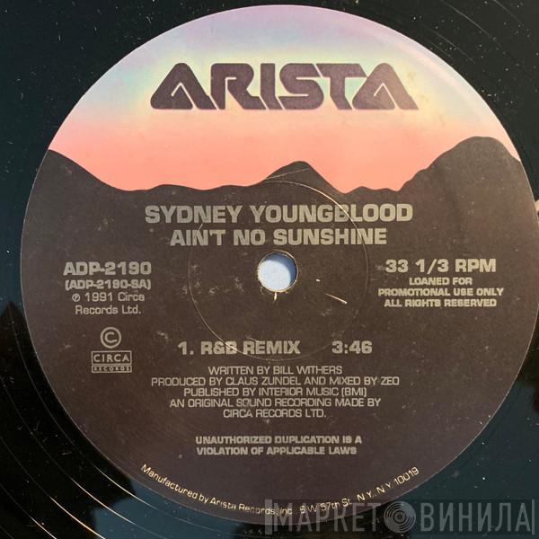 Sydney Youngblood - Ain't No Sunshine