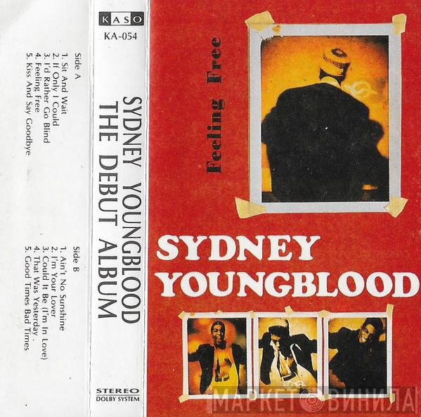  Sydney Youngblood  - Feeling Free - The Debut Album