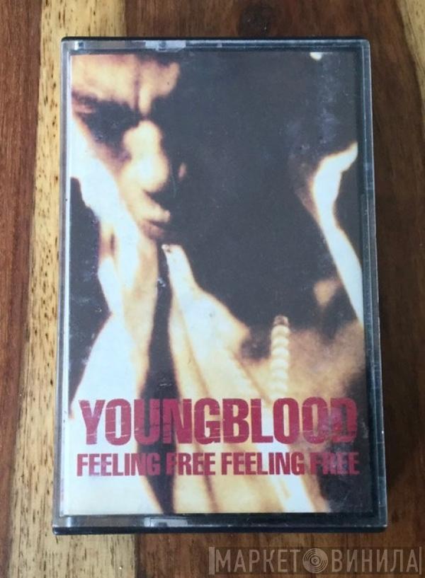  Sydney Youngblood  - Feeling Free