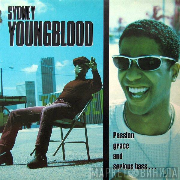 Sydney Youngblood - Passion, Grace And Serious Bass