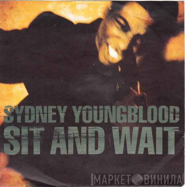  Sydney Youngblood  - Sit And Wait