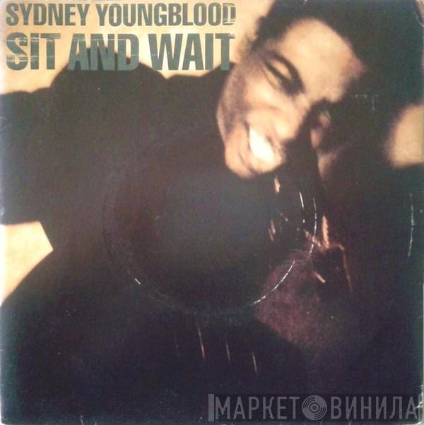  Sydney Youngblood  - Sit And Wait