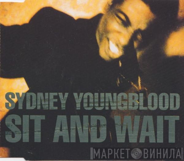 Sydney Youngblood - Sit And Wait