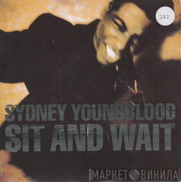 Sydney Youngblood - Sit And Wait