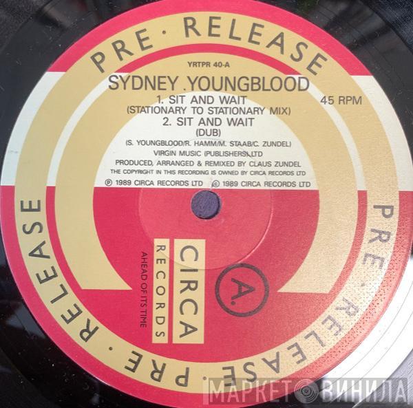 Sydney Youngblood - Sit And Wait