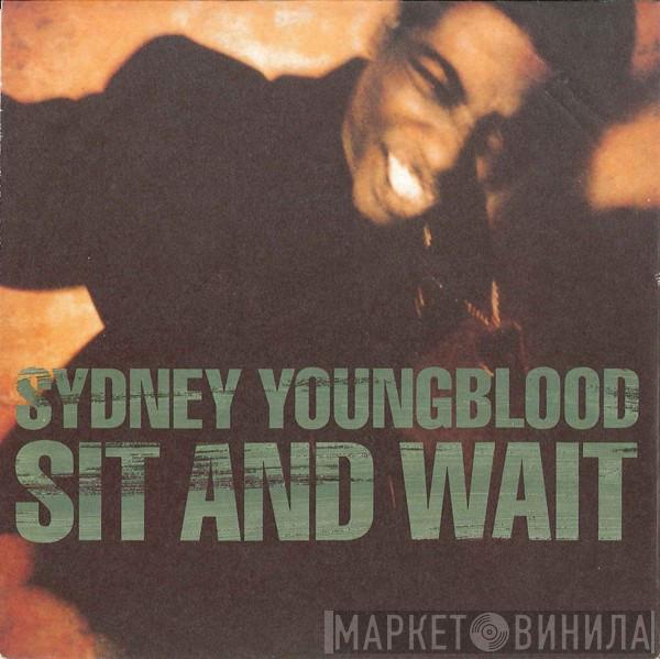 Sydney Youngblood - Sit And Wait