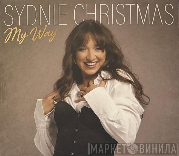 Sydnie Christmas - My Way