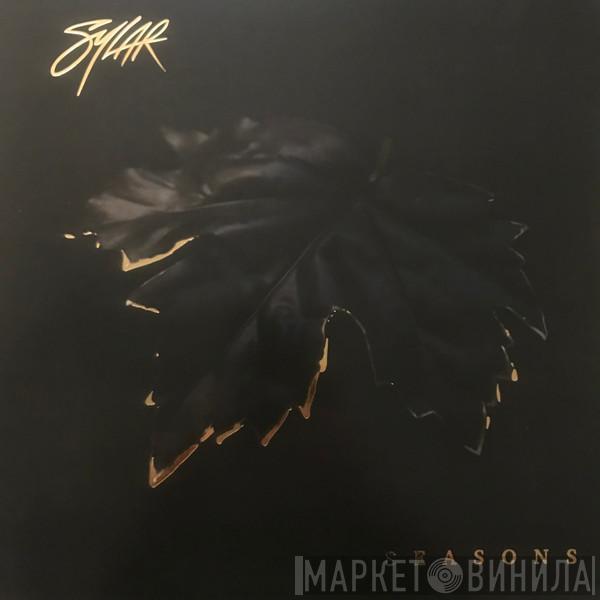 Sylar  - Seasons