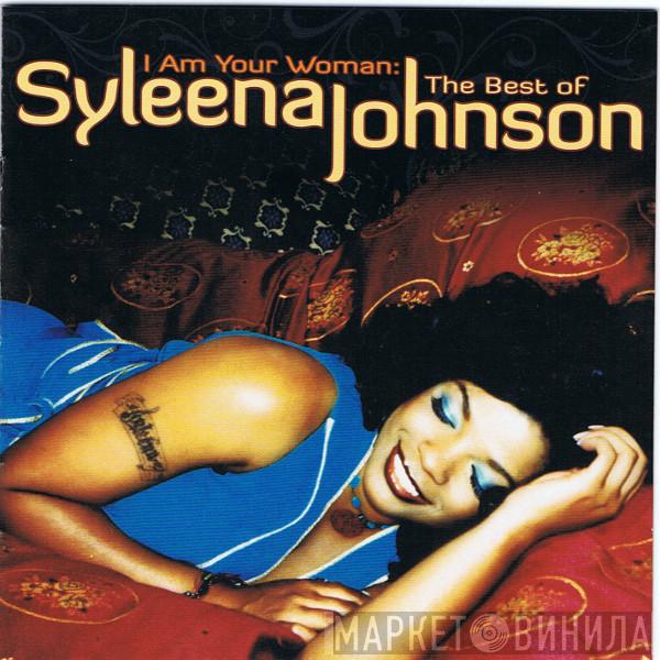 Syleena Johnson - I Am Your Woman: The Best Of Syleena Johnson