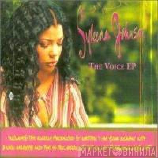 Syleena Johnson - The Voice EP