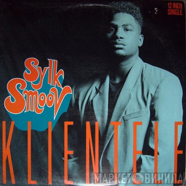 Sylk Smoov - Klientele