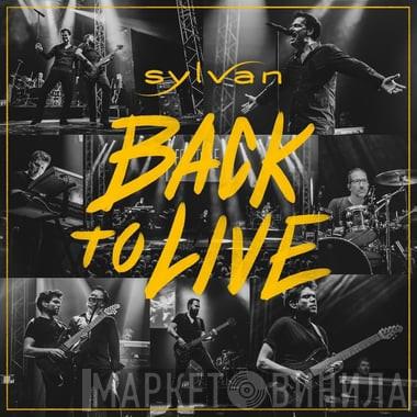 Sylvan  - Back To Live