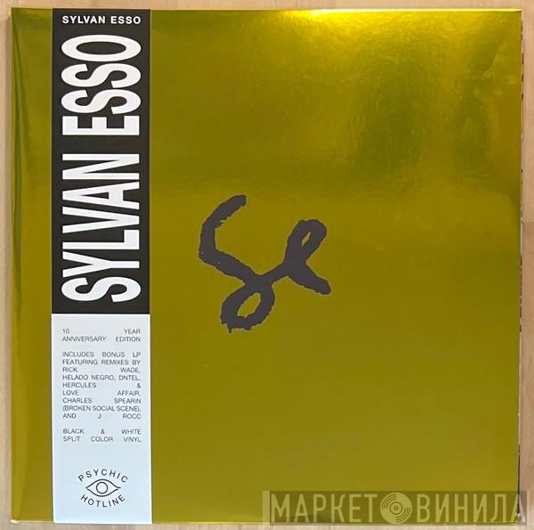 Sylvan Esso  - Sylvan Esso
